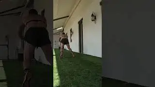 Hunter McIntyre Training for HYROX - Burpees