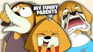 Funny Things Only Indian Parents Do | Animated Storytime