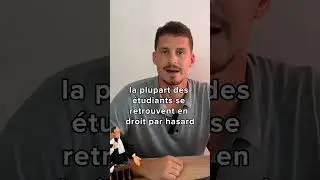 3 conseils simples pour r&eacute;ussir ta premi&egrave;re ann&eacute;e de droit 📝🔥