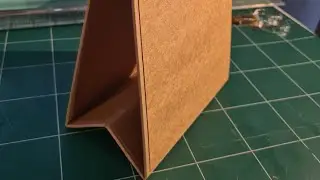 TUTO Structure Chevalet facile 😉👍