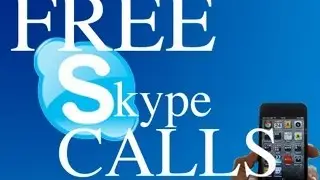 Free Skype Calls HD| 2013