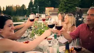 Cookoo -- The Platform for eat with locals