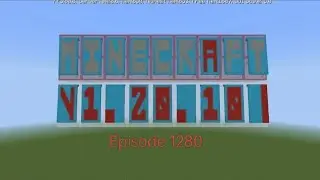 Room - Minecraft (Mr Chrysler, Jeff Cowen & Prince) Episode 1280