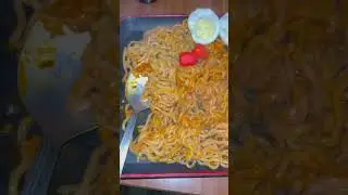 #spicynoodles #spicylover