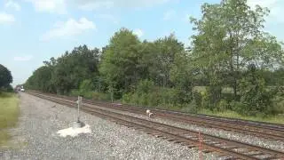 HLCX 6313 and CITX 3080 Leading Q641-01