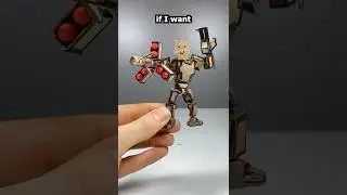 Lofty Armor Mark 2!