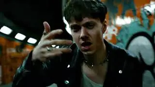 SHARAKTAH - VERLETZT (Official Video) PROD. FAYZEN