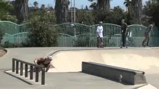 KOHL DENNEY (BY ryan rosas)