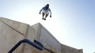This guy is unstoppable! &ndash; Fastcut App: Automatic video editing for Android