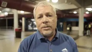 Why is surface mining important? One coal miner explains