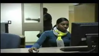 sexual harassment music video