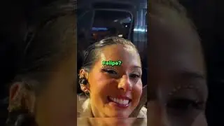 Ana Castela se IRRITOU com a pergunta do f&atilde;