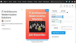 IT Architecture Modernization Solutions