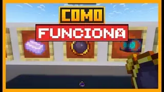 C&Oacute;MO FUNCIONA el SANITY METER FORBIDDEN & ARCANUS MINECRAFT MOD
