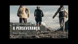 As Doutrinas da Gra&ccedil;a | A Promessa da Perseveran&ccedil;a | Seguran&ccedil;a na F&eacute; Crist&atilde; | Desviamos de Deus?
