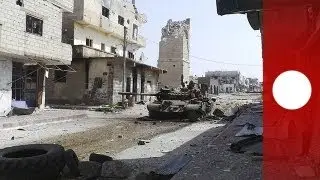 At least 93,000 dead in Syria, says UN