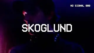 SKOGLUND | Heavy Hypnotic Techno Set // 088