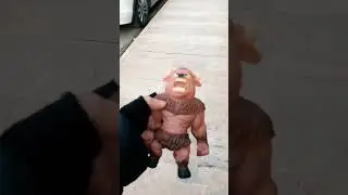 Bug&uuml;n (Monster Flex Stretch) Aldık😜