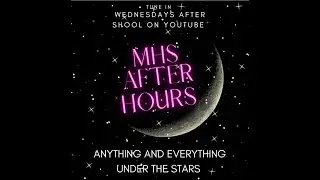 Mhs After Hours: Goodbye For Now !!