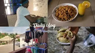 ✅ Simple Days in My Life | Simple Living, Busy Mind | Silent Vlog
