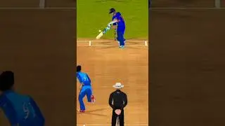 rc 22 amazing shot 7 #shots #rc22 #shorts #cricket