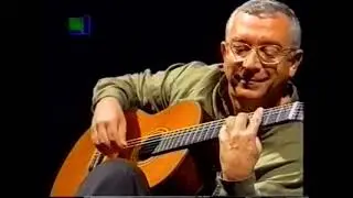 Jo&atilde;o Pedro Borges e Tur&iacute;bio Santos tocam Gra&uacute;na de Jo&atilde;o Pernambuco