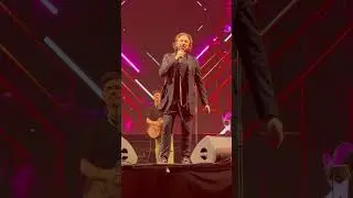 Стас Михайлов &laquo;Только ты&raquo; #liveconcert #concert #концерт #live