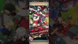 Last replay from Aether Raids Defense compilation Anima season - Fire Emblem Heroes