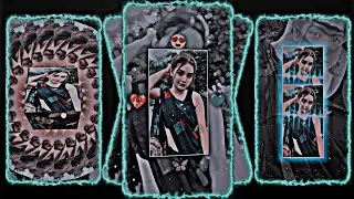 Main_Tumhare_Sath_Hun_Jindagi_Bhar 🫂&hearts;️Hindi Song 🎧 Alight Motion Xml File 🔰🗃️🔗 #xml_file #tranding👇🏻