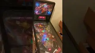Star Galaxy Pinball