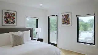 Custom Build Village Rental - 38 Sherrill Rd, East Hampton NY