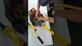 Assembly Video for Hoverkart - Hoverkart assembly video