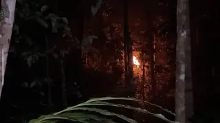 Live Misteri‼️ADA APA DENGAN LOKASI INI SEHINGGA ADA YANG SABOTASE‼️
