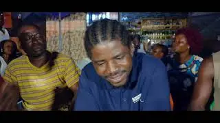 CHAMS THE ROOT femme ses d&eacute;penses  YOUTUBE