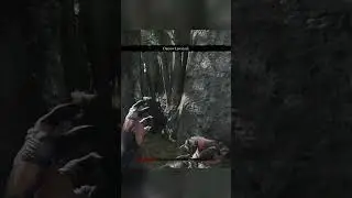 #шорты #игры #huntshowdown #fyp