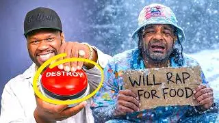 50 Cent Just Changed EVERYTHING For Jim Jones!