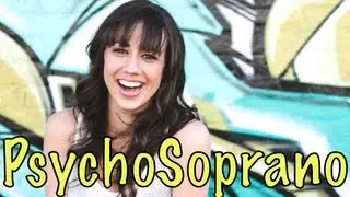 PsychoSoprano - Colleen Ballinger