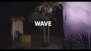 YVNG - WAVE (Video Official)