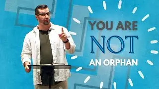 Who is my Father? || Rescue Church Austin || Pastor Jeff Couture