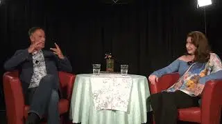 Mischa Vogl bei Rendezvous mit Ren&eacute; Rumpold