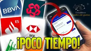 &iexcl;Tu Banco Bloquear&aacute; tus Transferencias! FECHA L&Iacute;MITE para el MTU en M&eacute;xico😱