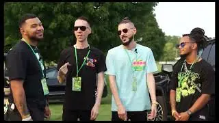 Goats of Cannabis Recap- Interviews Jamie Cooper, TNL, Brando the bud tender