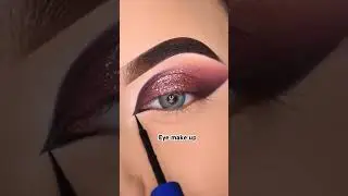 #easyeyemakeup #tutorial #beautybliss