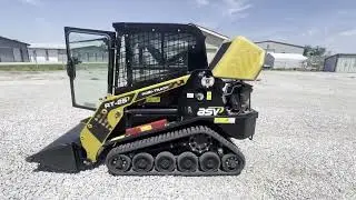 2021 ASV POSI-TRACK RT25 For Sale