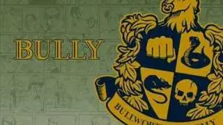 Bully Soundtrack-Defend Bucky
