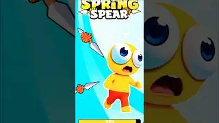Spring Spear: Snap Lancer Game Review part 1 [ Filtered ]