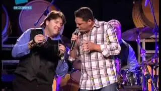 Kyknet Varstrap - with Andries Vermeulen