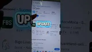 GCASH NEW UPDATE VERSION Let's go! #gcash #gcashupdate