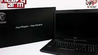 MSI GS 70 2PE Stealth Pro (Nvidia GTX870M) and Test Play with Watchdogs and Titanfall