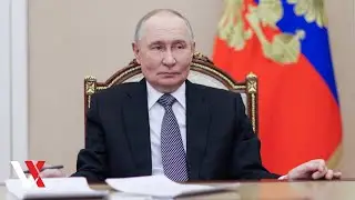 Putin Calls EU Ukraine Funding Plan 
